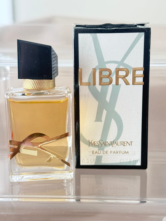 Mini LIBRE