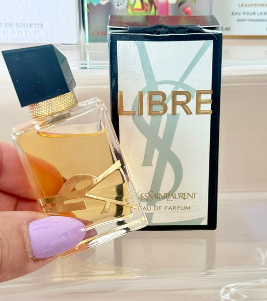 Mini LIBRE