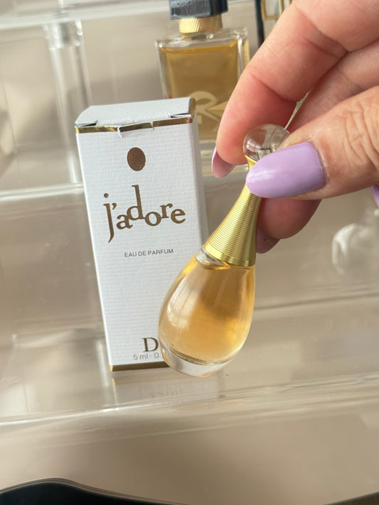 Mini Jadore