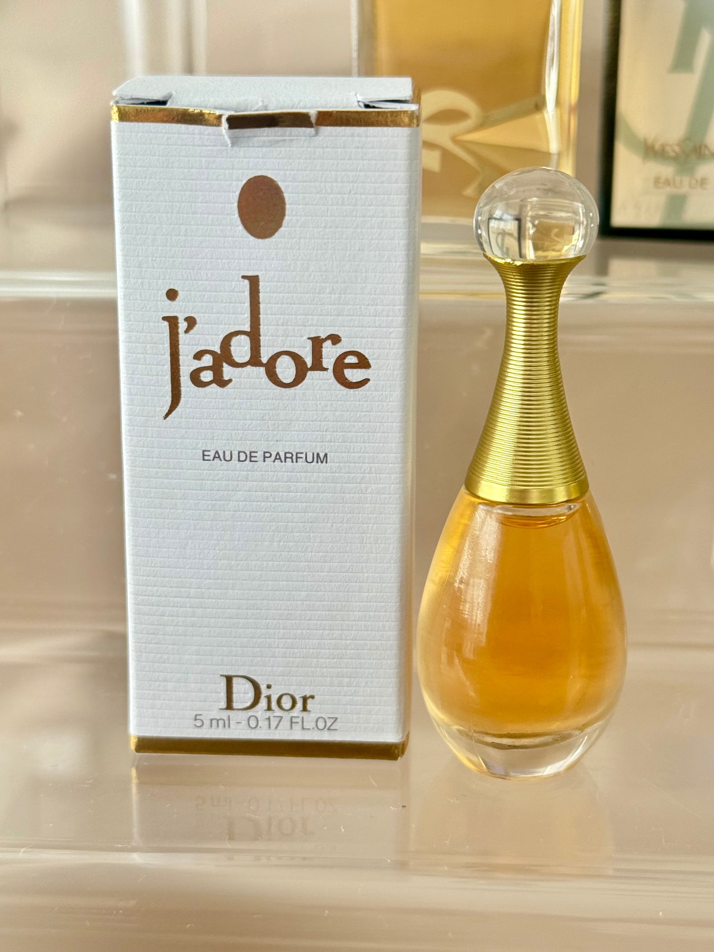 Mini Jadore