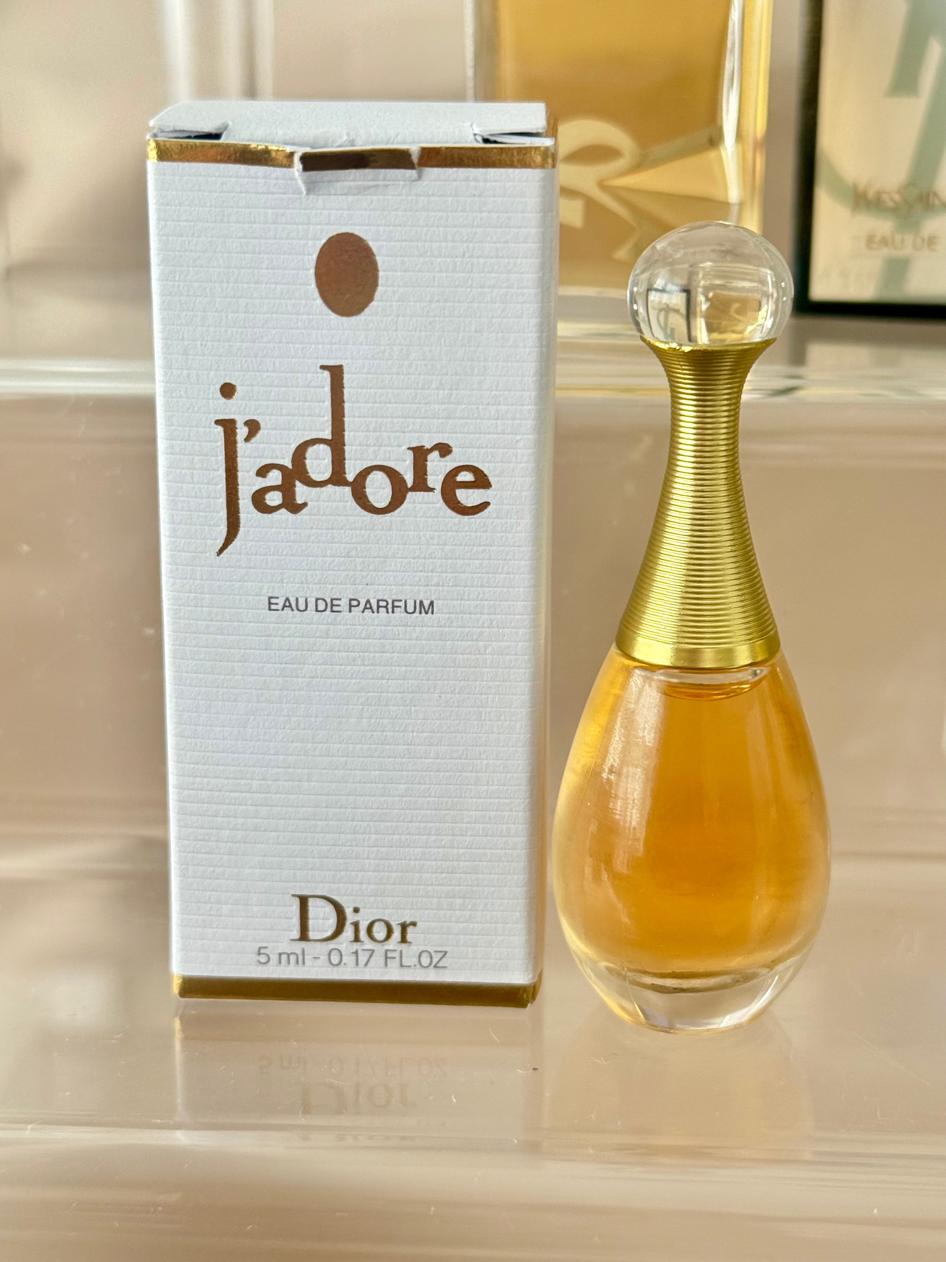 Mini Jadore – MiniPerfumess