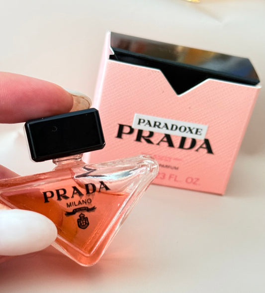 Mini Paradox